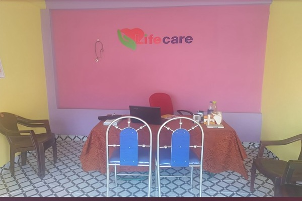 Lifecare Health Service Neyyatinkara