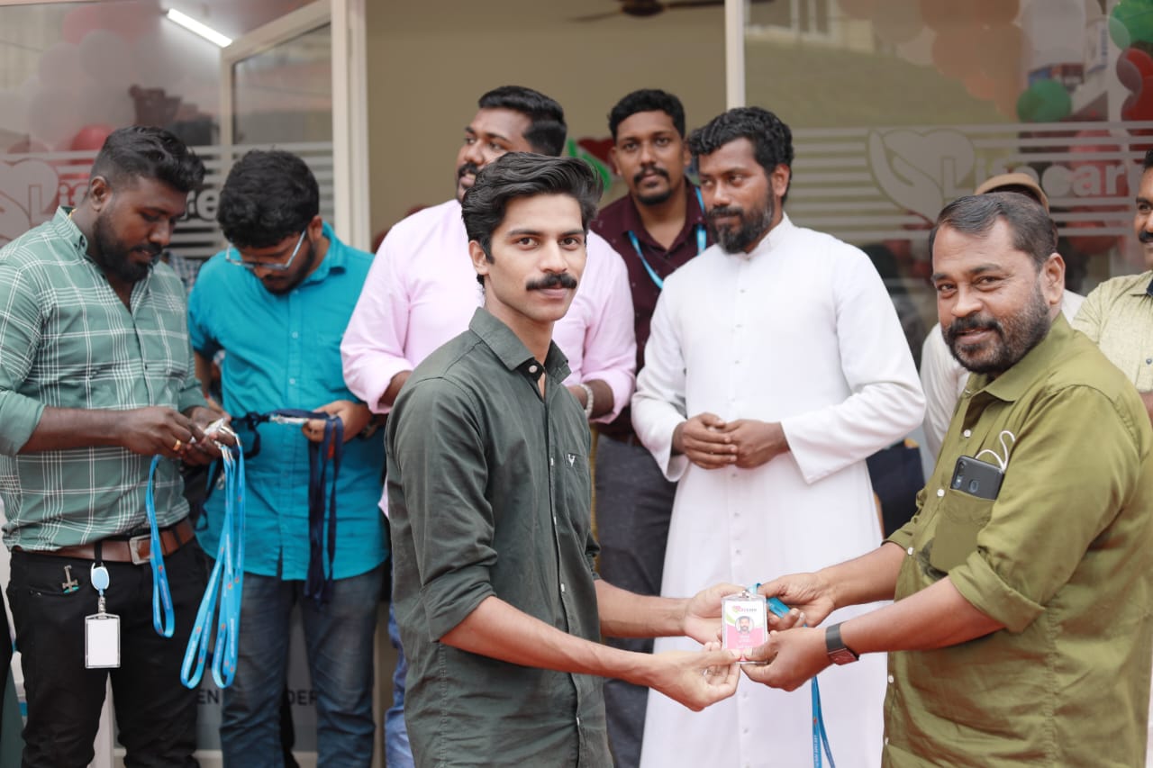 Lifecare Kumarapuram Inauguration Program