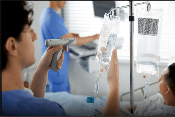 IV Medication Administration