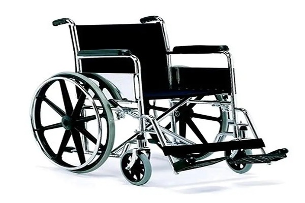 Wheelchair Rental Services Available